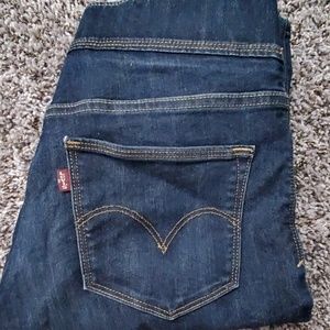 Levi's jeans